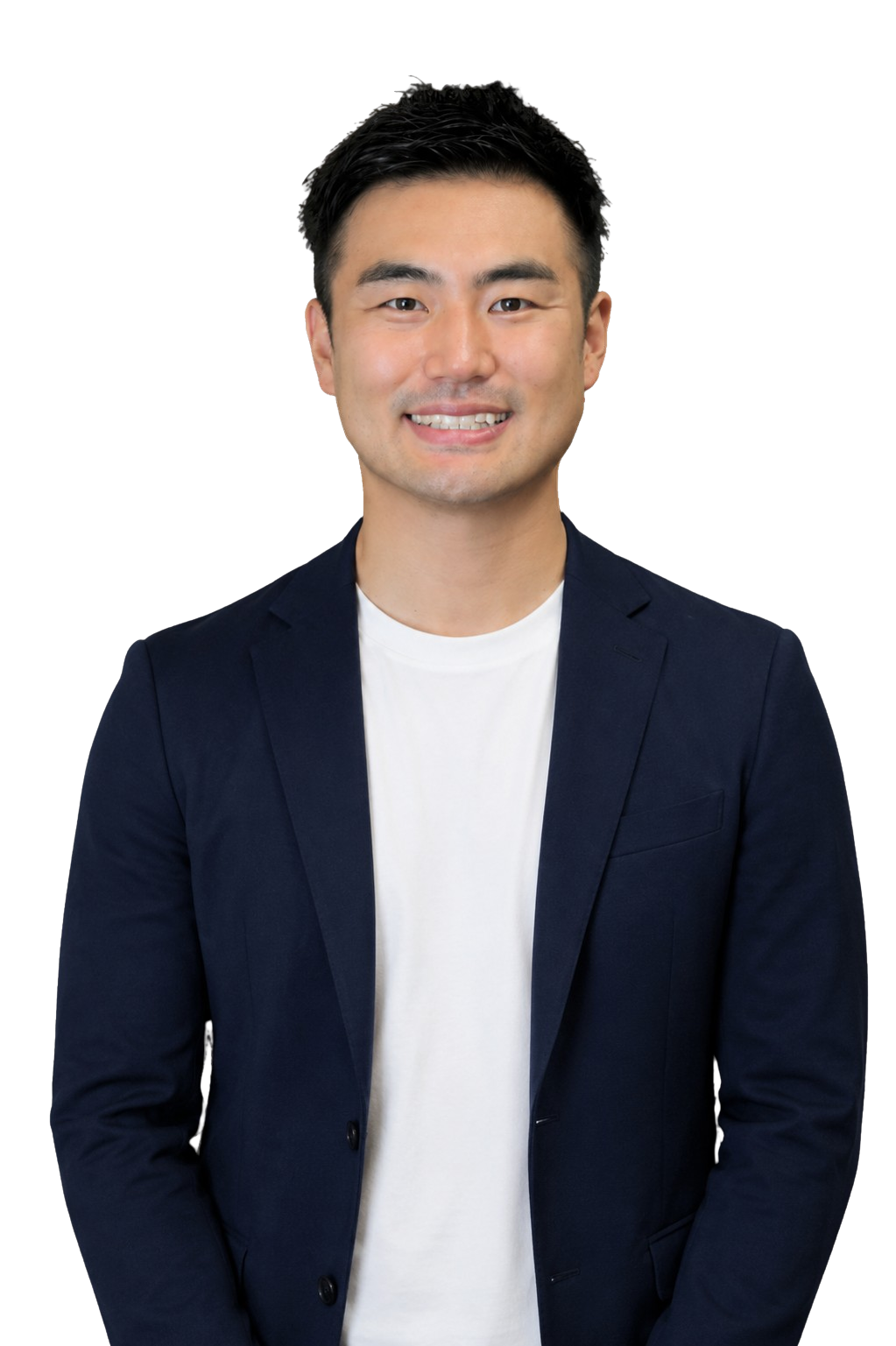 野本パートナーズ代表 野本拓矢